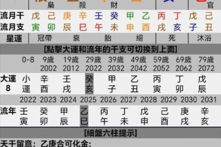 生辰八字详细分析，生在庚午日之人，未来的婚姻运势走向如何？