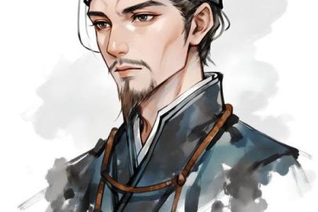 观音灵签二十九水墨先生解