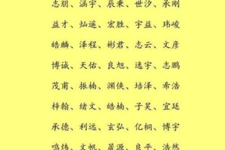 算命起名-2024年正月大年初二出生取什么名字吉利