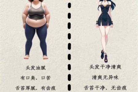 八字缺水女性特征及改善方法