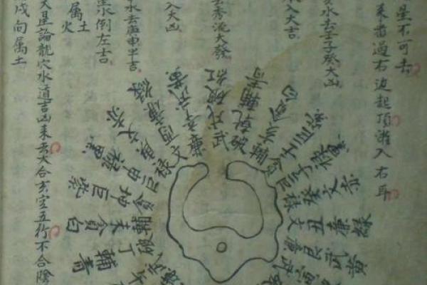 天星风水_胡八一解释什么是天星风水之术
