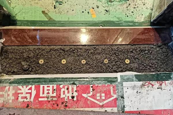 门槛石有什么讲究和忌讳与风水的讲解