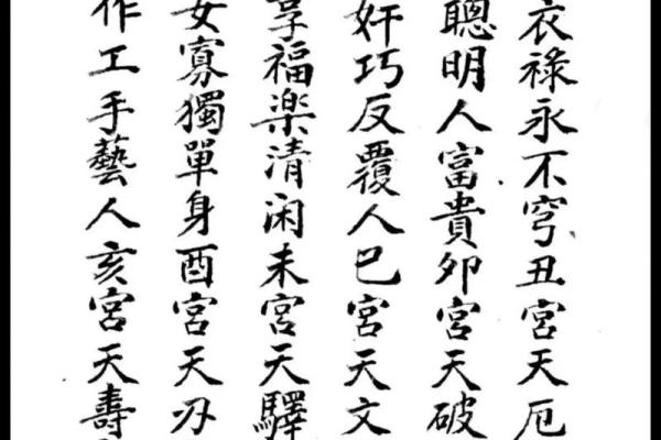 人一生的风水，都藏在两个字里