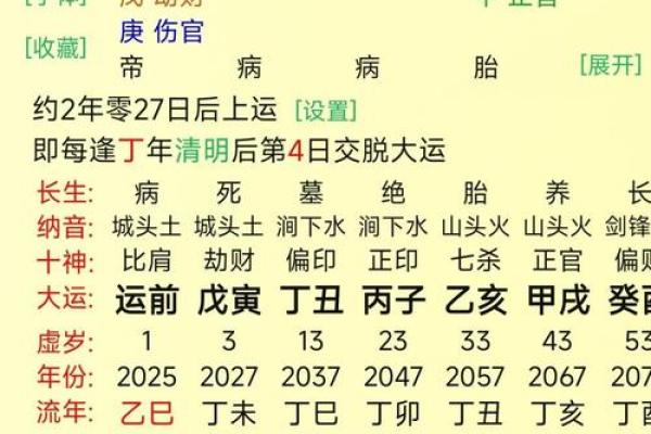 水命八字土多好不好？长流水命运怎么样？