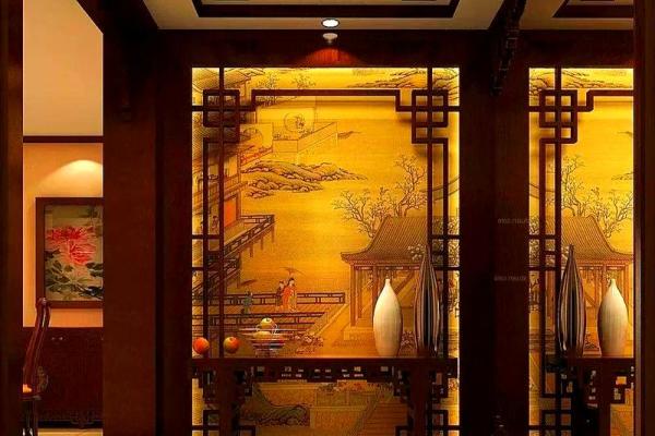 玄关风水的布局秘诀，学会打造完美家居风水！