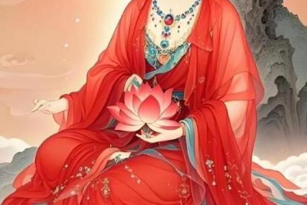 观音菩萨怎么送走