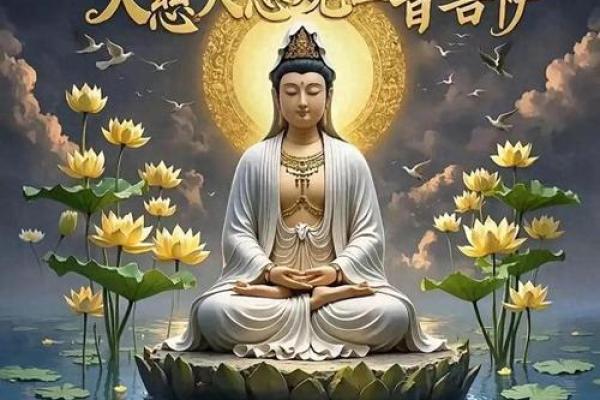 2024什么属相不拜观音菩萨 2024什么属相不拜财神