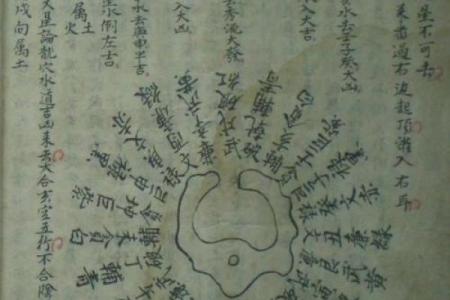 天星风水_胡八一解释什么是天星风水之术