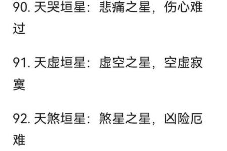 何国栋紫薇斗数