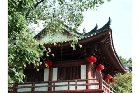 广州光孝寺算命
