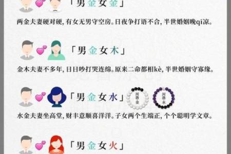 教你八字看配偶方向、远近、属相秘诀