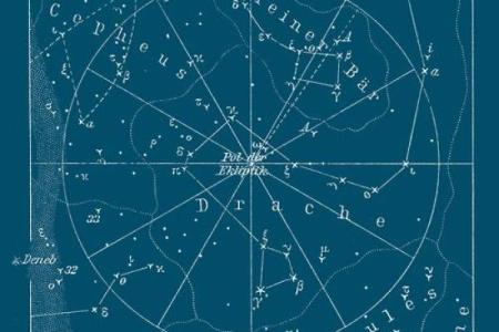 紫微斗数之财帛宫与诸星，巨门星在财帛宫是什么意思？