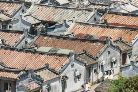 潮汕房子寓意什么风水好