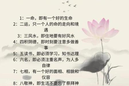 如何养好自身的风水？