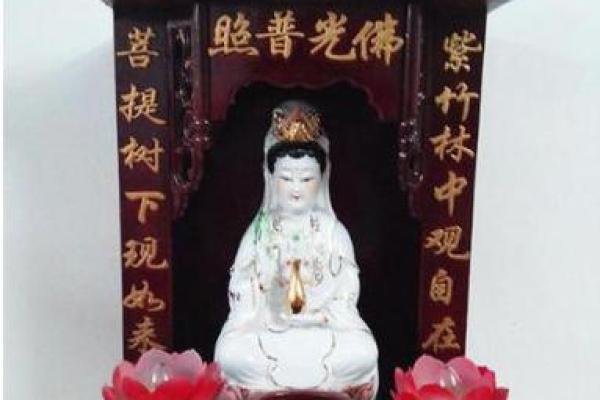 为什么说供了观音会穷三年 有什么说法