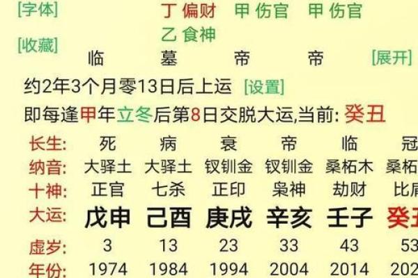 生辰八字查询子女缘分准吗