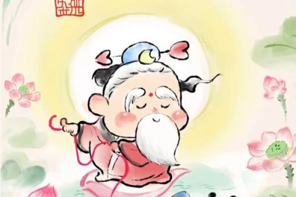 月老姻缘签求了17签 月老灵签17签解姻缘？