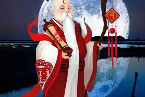 月老姻缘签求了17签 月老灵签17签解姻缘？