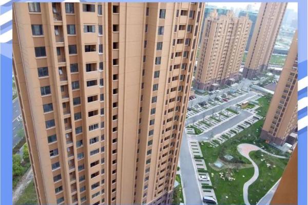 住宅前面有高楼风水如何高层住宅风水禁忌