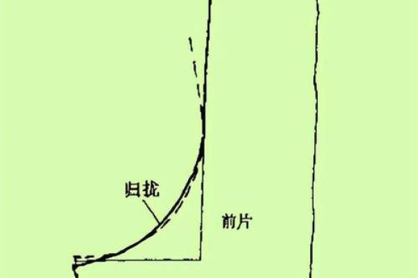 八字缝合
