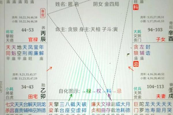 紫微斗数诸星落诸宫之：天府星田宅宫详解