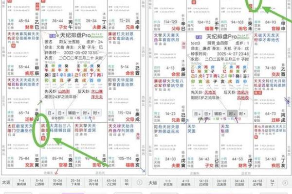 紫微斗数迁移 紫微斗数迁移宫看出国？