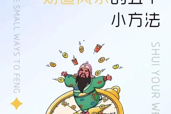 六大风水看你有没有财运