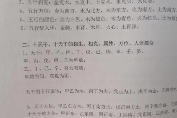 八字命理中六亲的“母系社会”