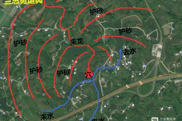 揭秘阴宅风水的八大富贵格局是什么