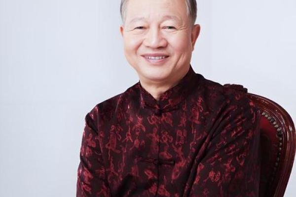 曾仕强说算命要不要信