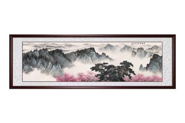 房子有必要挂画吗风水好吗