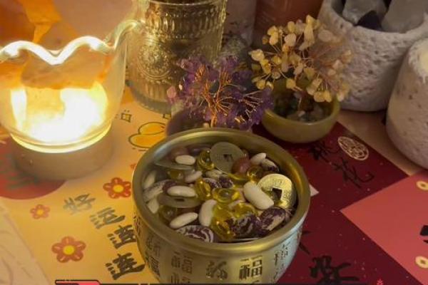 风水之厨房内的米缸应如何摆放