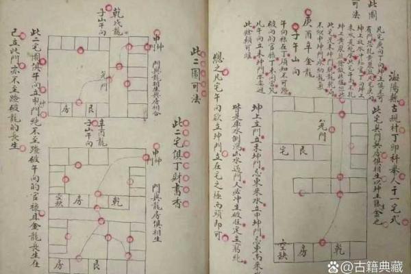 入手必亏的8种风水凶宅