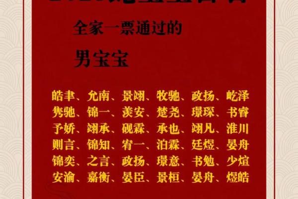 6月份出生的属蛇男孩应该取什么名字姓名