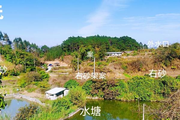 农村老房子风水怎么样才好