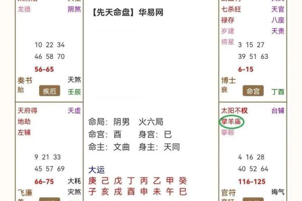 紫薇斗数书籍详解