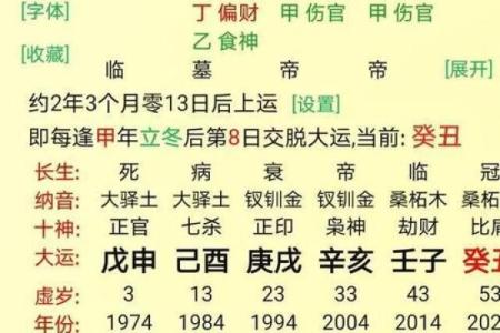 生辰八字查询子女缘分准吗