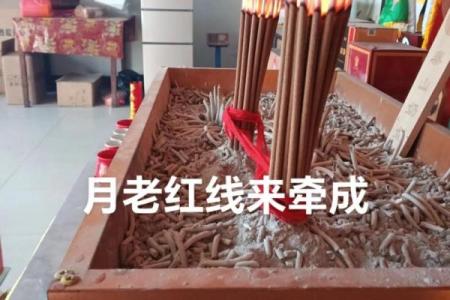 月老牵红线姻缘小说 月老牵红线姻缘小说免费阅读？