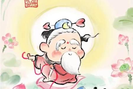 月老姻缘签求了17签 月老灵签17签解姻缘？