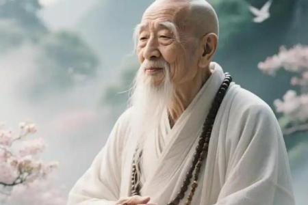 算命和尚说的一句“你这一生是苦命”，竟成了我抑郁的源头