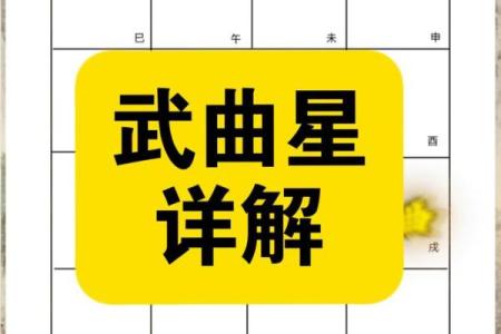 紫薇斗数昌曲星