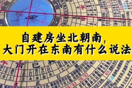 风水坐向_农村宅院如何确定中心点