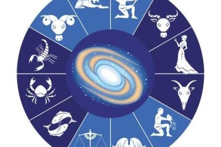 紫薇星是什么