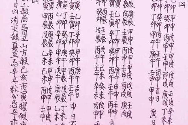 甲山庚向 杨公风水