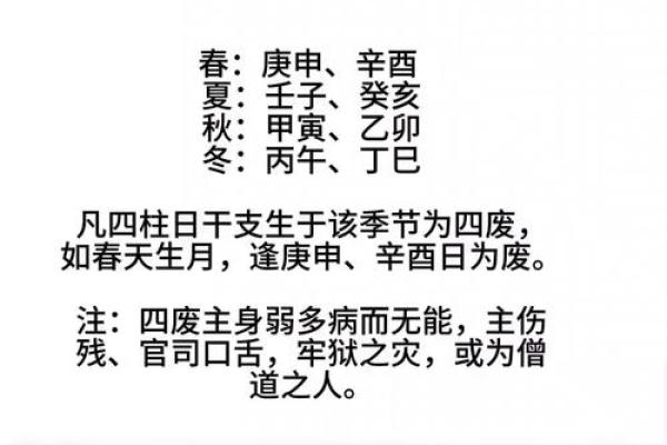 易学八字