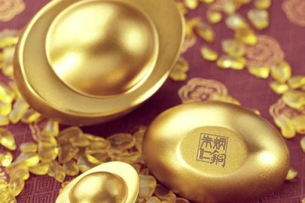 风水摆件金元宝作用及用法？