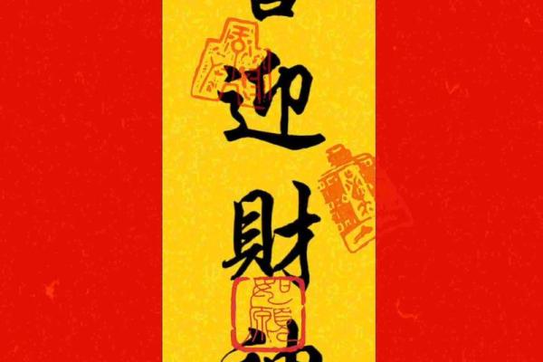 商业风水，让你的生意财源滚滚