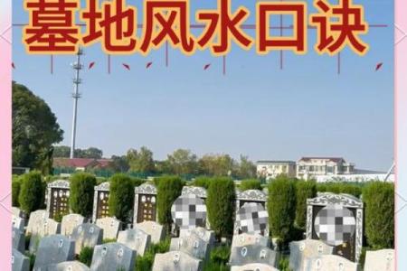 墓地和朝向风水怎么选