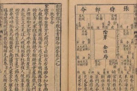 紫薇斗数羊陀
