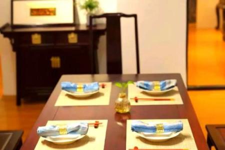 餐桌平时摆放什么才是好的风水